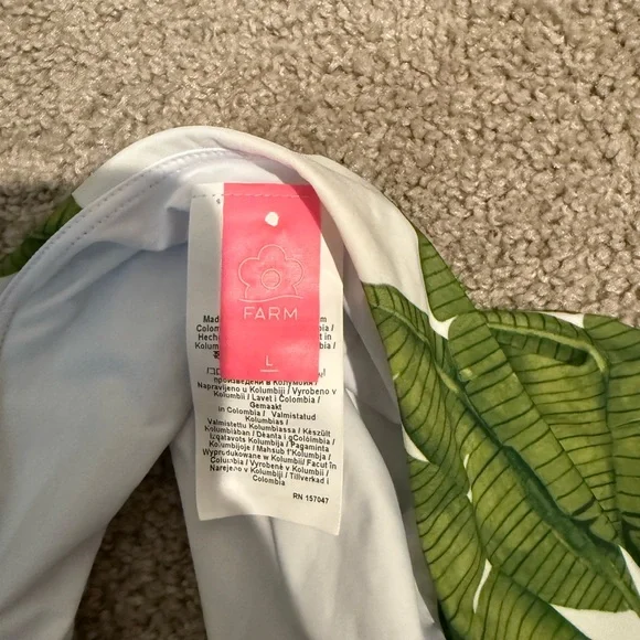 FARM Rio Bikini SET M/L - Picture 5 of 6